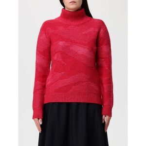 Add Sweater Woman Fuchsia